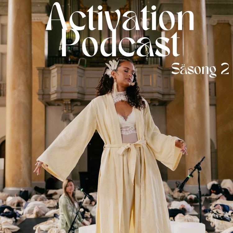 cover art for #045 Att leva sitt lilla liv: Friheten i att skapa ditt eget