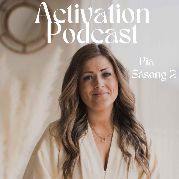 cover art for #046 När det är enkelt så vågar du: Lyssna på din inre röst