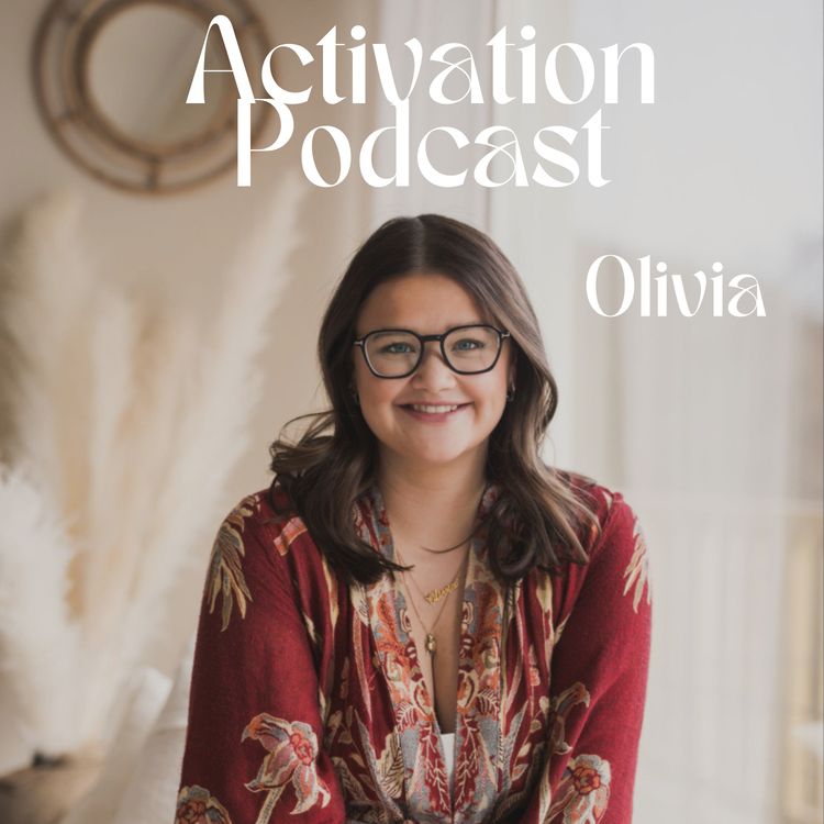 cover art for #049 Att växa tillsammans: Familj, systerskap & att våga ta mera plats