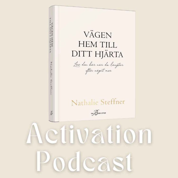 cover art for #056 Vägen hem till ditt hjärta