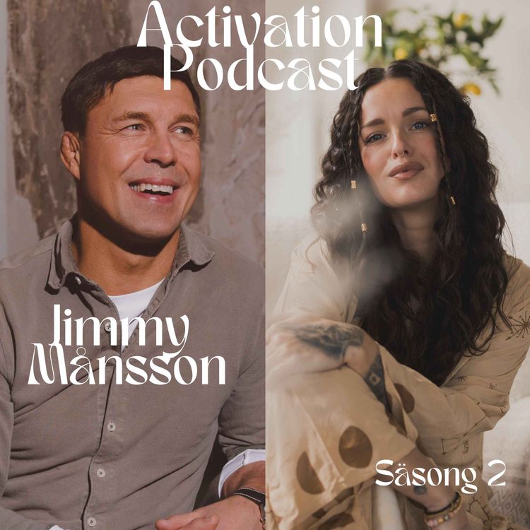 cover art for #073 Själen Bakom Visionen: Elexir Pharma 