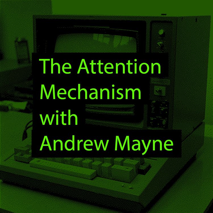 cover art for Why AI Will Revolutionize Robotics