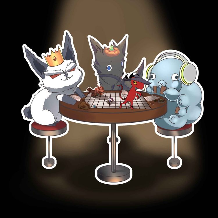 cover art for What would you name your superhero team