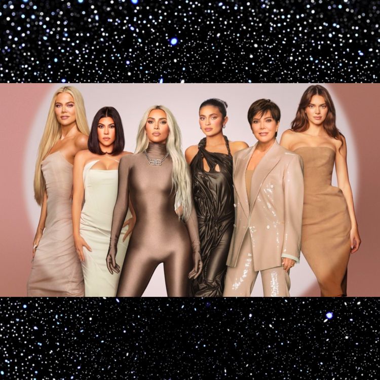 cover art for The Kardashians Suck... At Everything (2024)