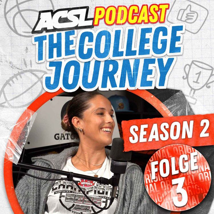 cover art for S2E3: ACSL Basketball Season 2025/26
