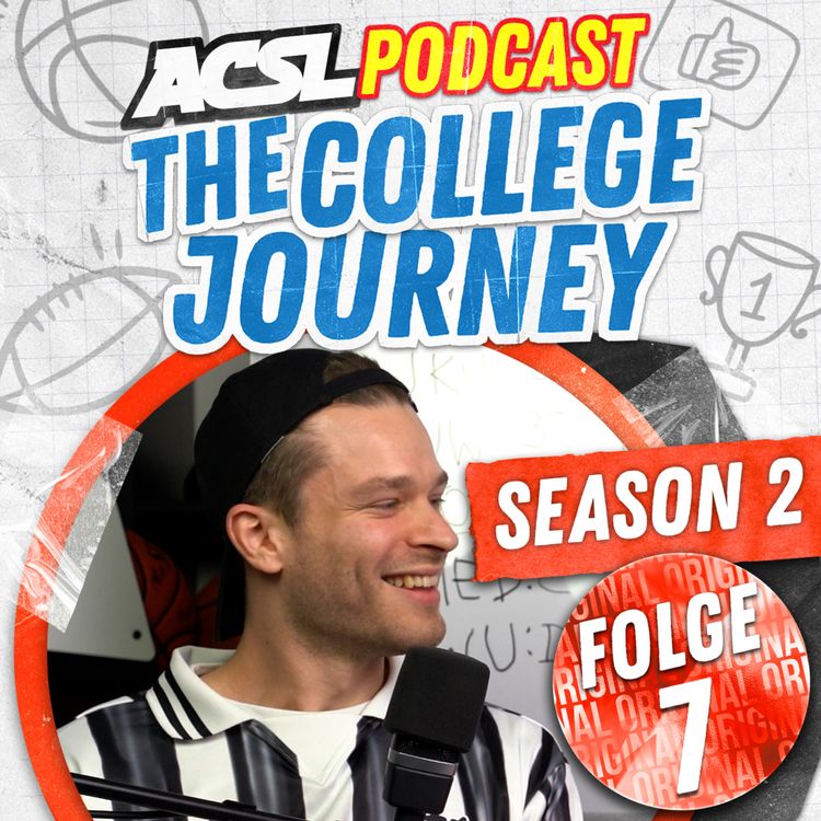 cover art for S2E7: ACSL Basketball Playoff Prediction 2026 & Season Recap