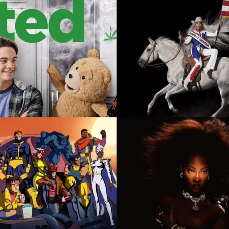 cover art for Welcome to the Needle In a Haystack Podcast!