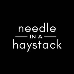 cover art for Needle In A Haystack Podcast