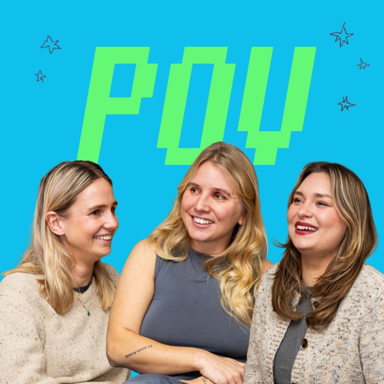 cover art for 13. Amanda Romare, eviga singlar och Wicked-drama