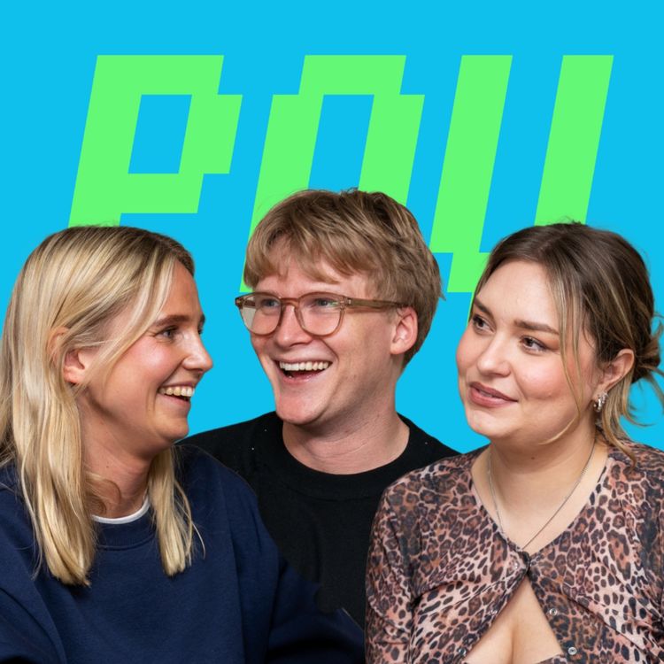 cover art for Nytt avsnitt imorgon – Hör Här-Carl gästar 