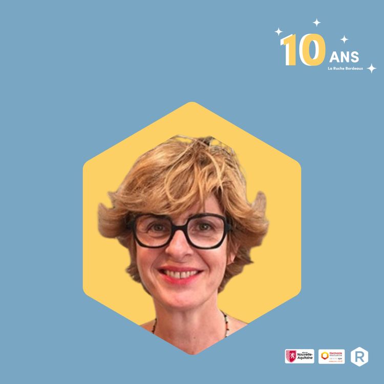 cover art for Coopérer pour mieux accompagner, l’exemple de la formation Marie Curry