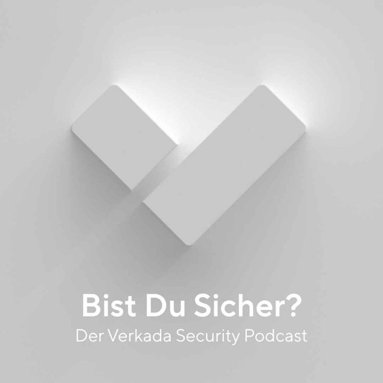 cover art for Der Wunschzettel eines CISOs für physische Sicherheit