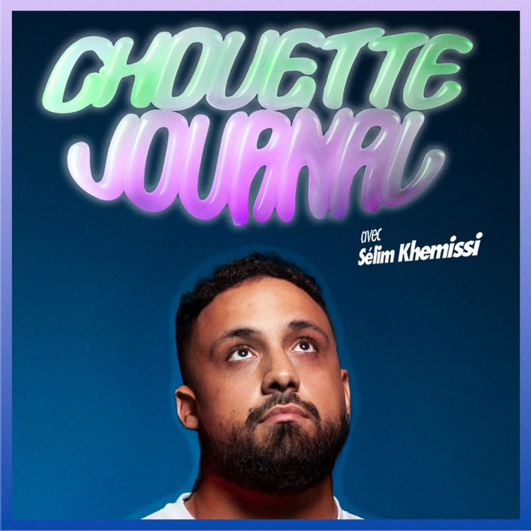 cover art for Chouette journal: la paralysie anxieuse