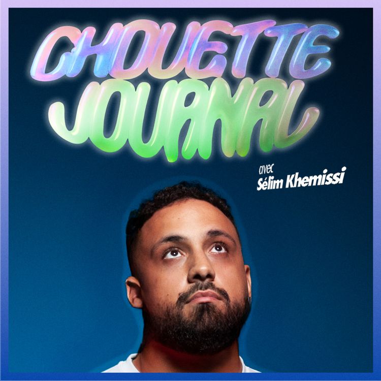 cover art for Chouette Journal: Tiens donc, moi je suis sociable, moi ?? J'avais complètement oublié