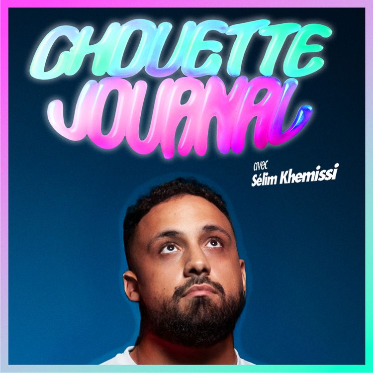 cover art for Chouette journal: des motivations ??