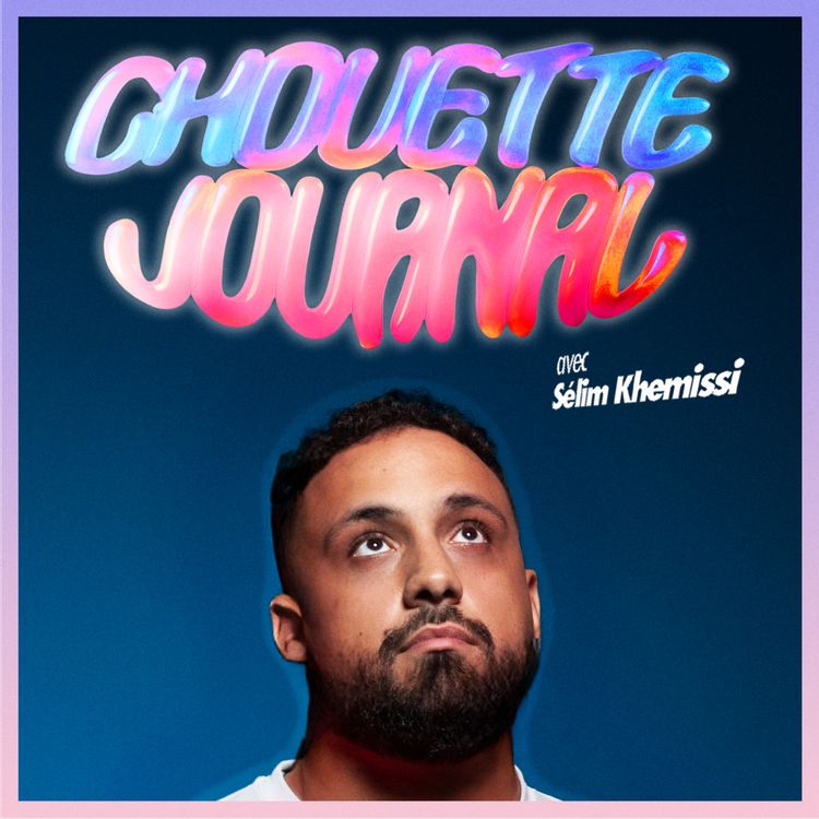 cover art for Chouette journal: de l'importance de se plaindre 