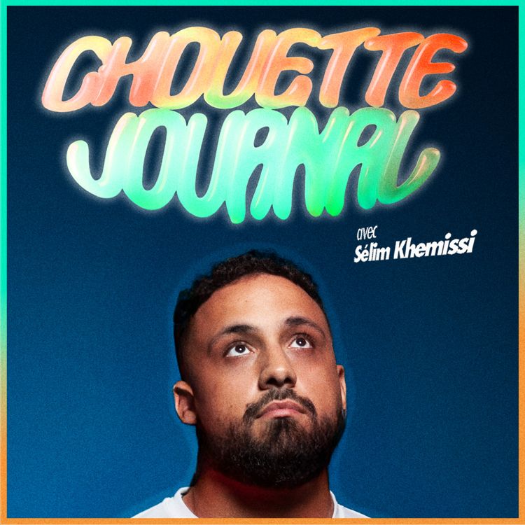 cover art for Chouette journal: apprécier ses privilèges, finalement.