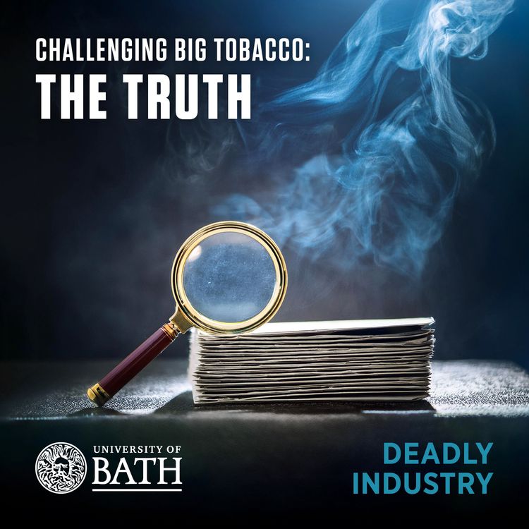 cover art for The truth