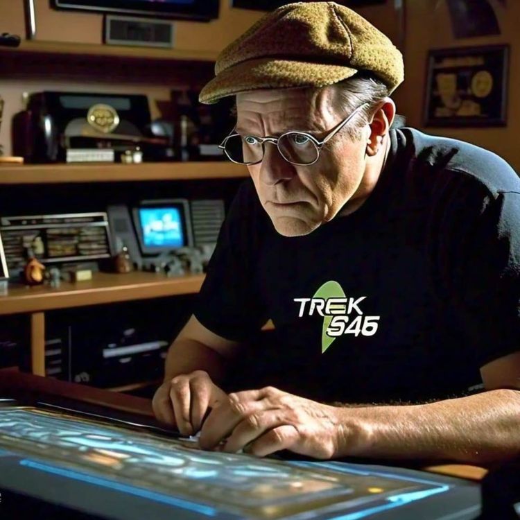 cover art for Episode 3: TNG’s Shades of Grey