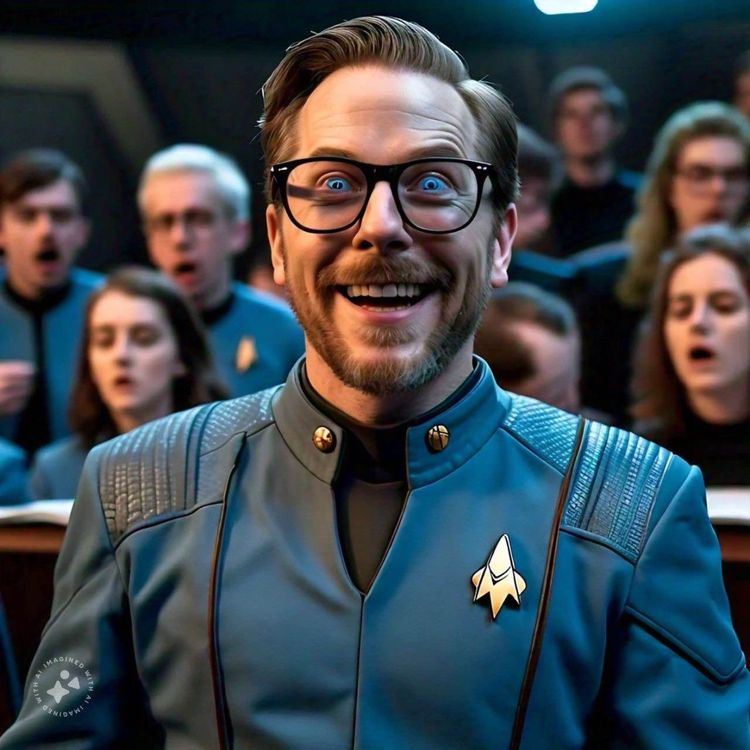 cover art for Episode 185: Prod’s Let Sleeping Borgs Lie