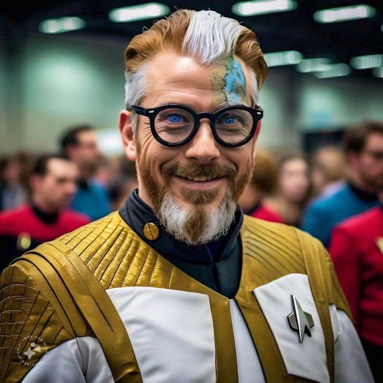 cover art for Episode 146: Voy’s Drone