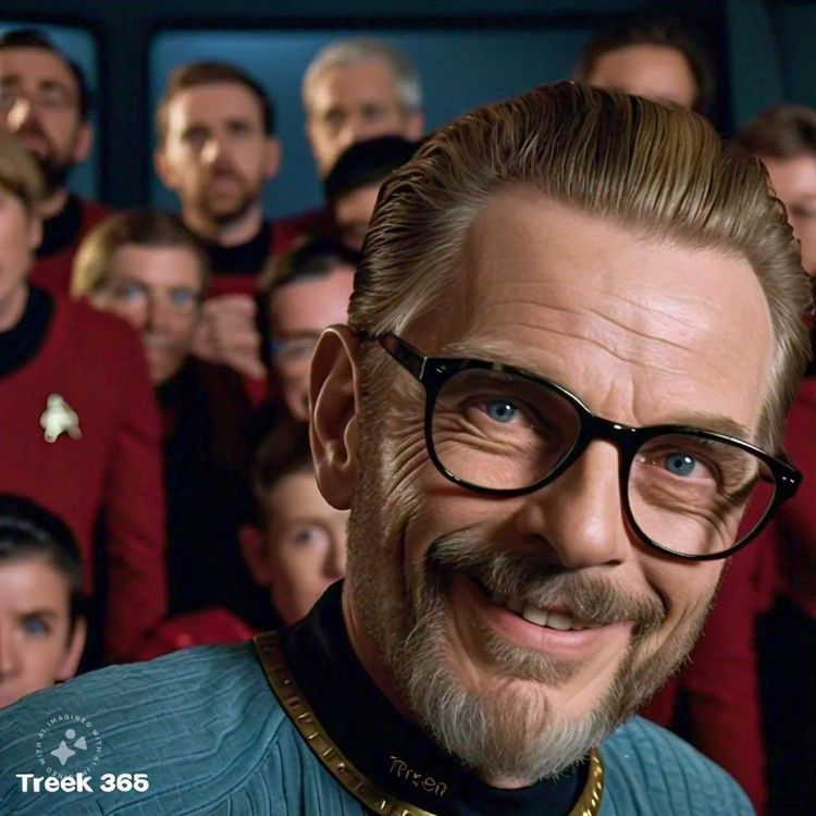 cover art for Episode 91: TAS’s The Practical Joker