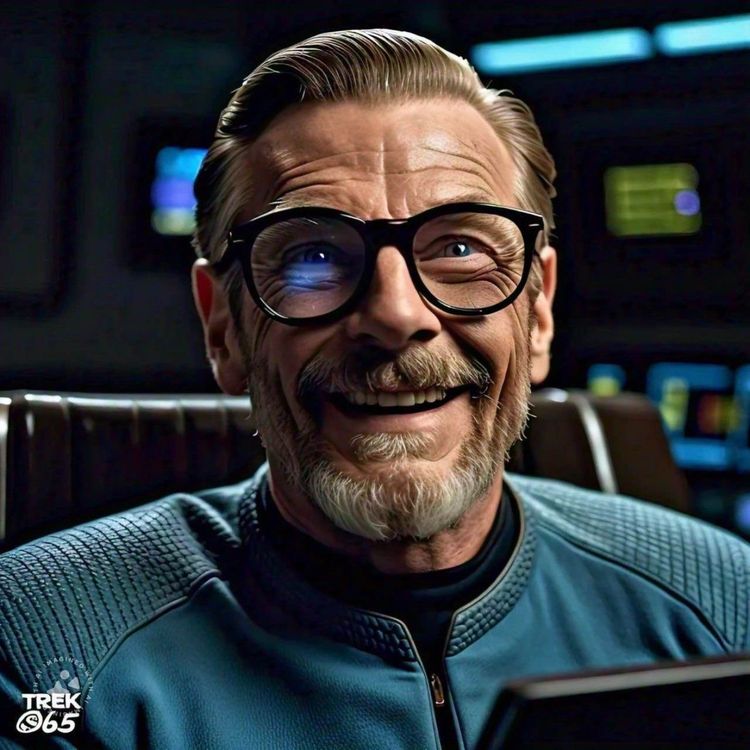 cover art for Episode 72: ENT’s E Squared