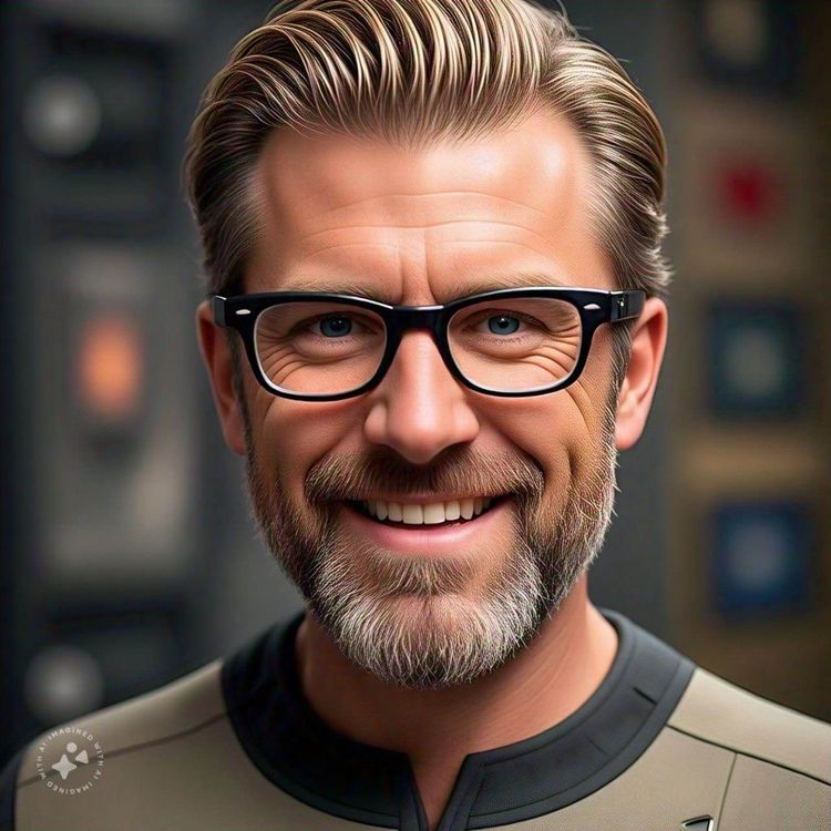 cover art for Episode 257: Voy’s Fury