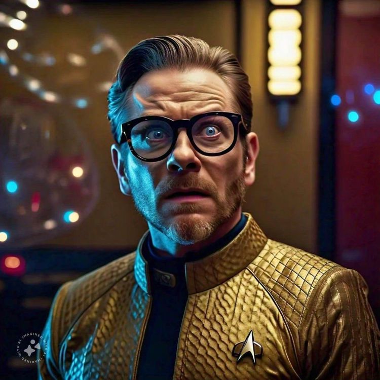 cover art for Episode 237: VST - Holiday Party