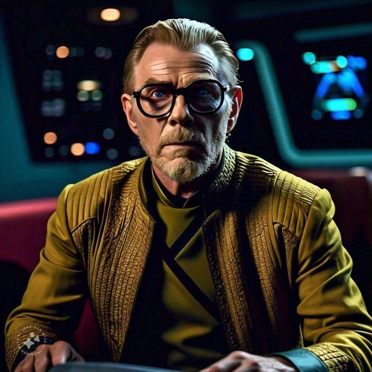 cover art for Episode 83: TAS's Mudd's Passion