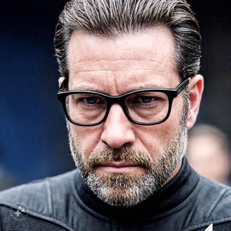 cover art for Episode 100: TOS’s The Corbomite Manoeuvre 