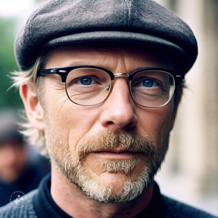 cover art for Episode 44: TNG’s All Good Things