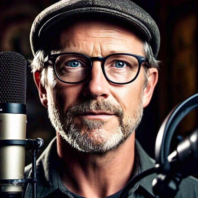 cover art for Episode 47: ENT’s These are the Voyagers