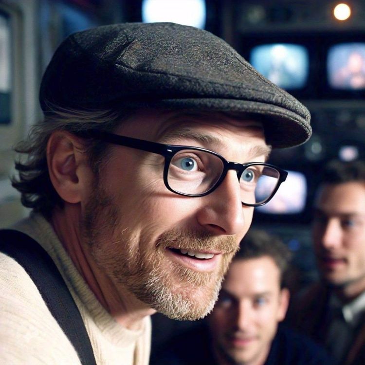 cover art for Episode 87: DS9's Maquis