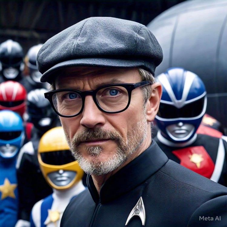 cover art for Episode 48: Disco’s Life Itself