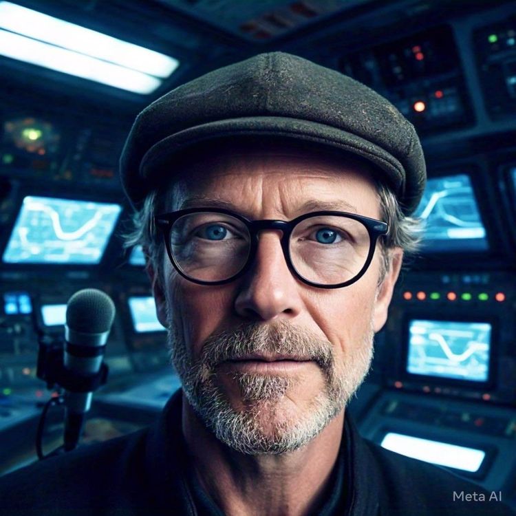 cover art for Episode 51: Prod’s Ouroboros