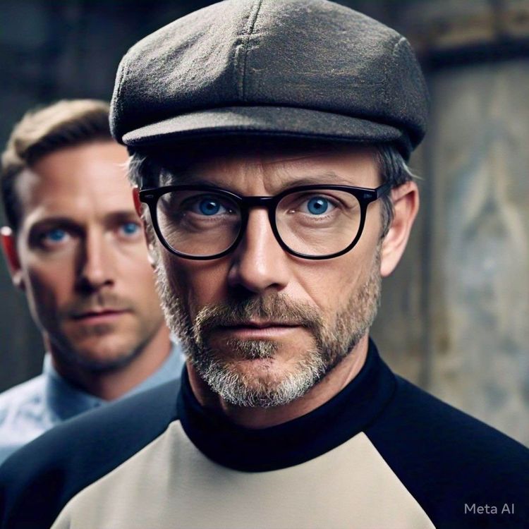 cover art for Episode 59: ENT’s Impulse