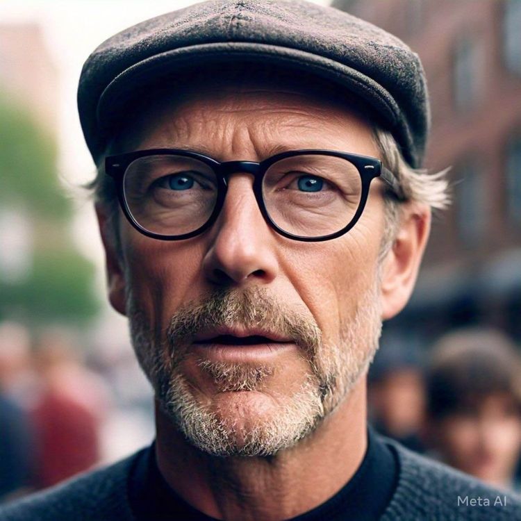 cover art for Episode 52: Pic’s The Last Generation