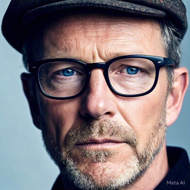 cover art for Episode 55: Generations