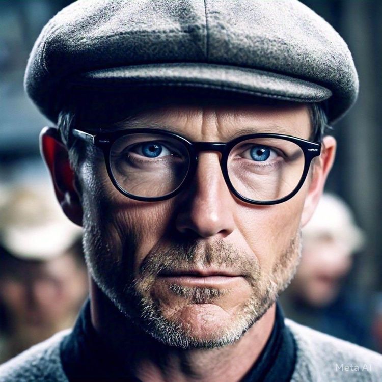 cover art for Episode 56: ENT’s Regeneration