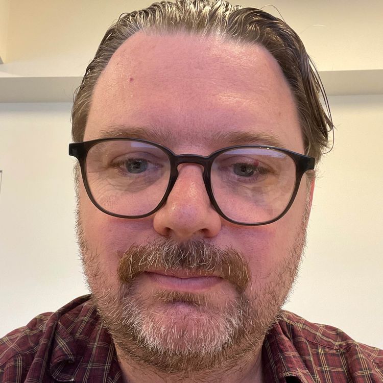 cover art for Episode 67: SNW: A Quality of Mercy