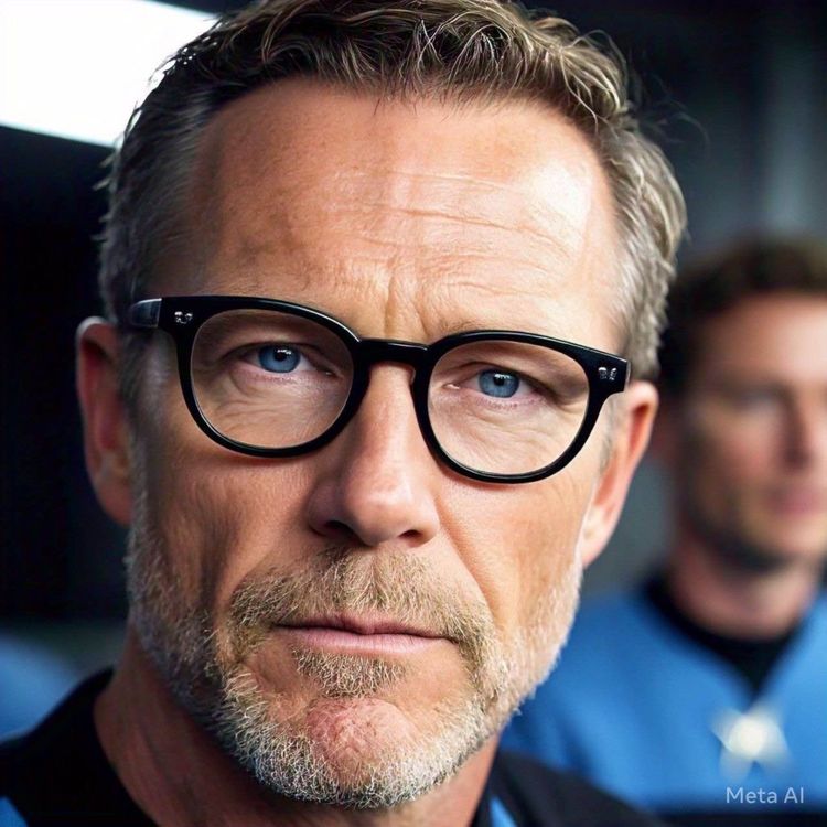 cover art for Episode 158: Pic’s The Star Gazer