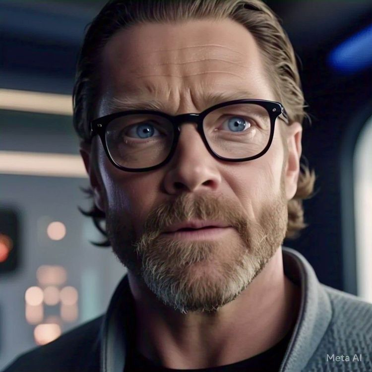 cover art for Episode 79: ENT’s Twilight