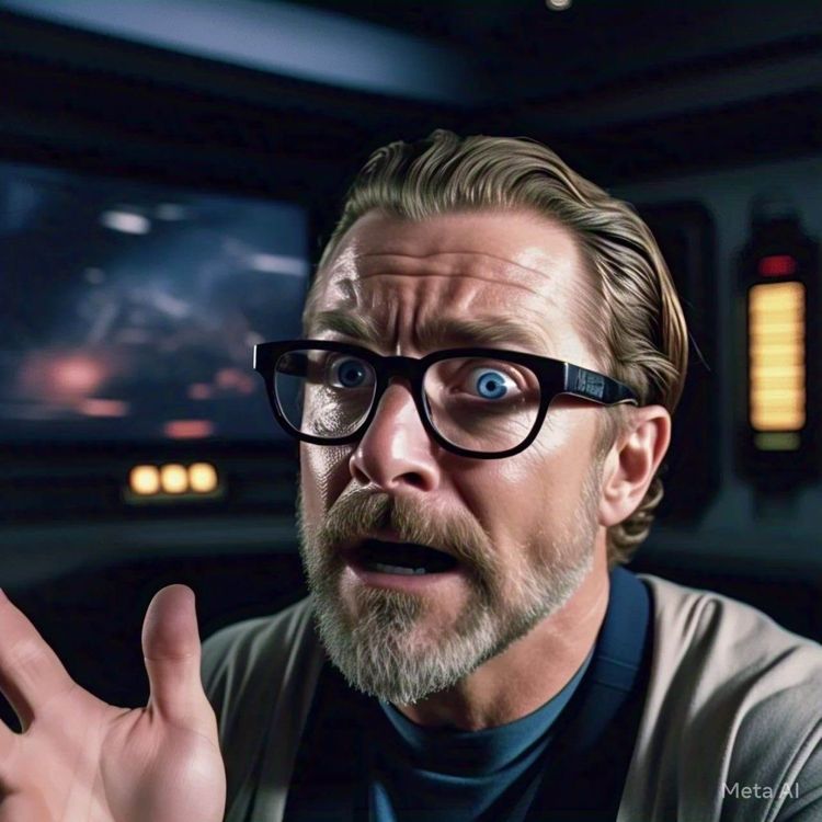 cover art for Episode 134: Voy’s Workforce