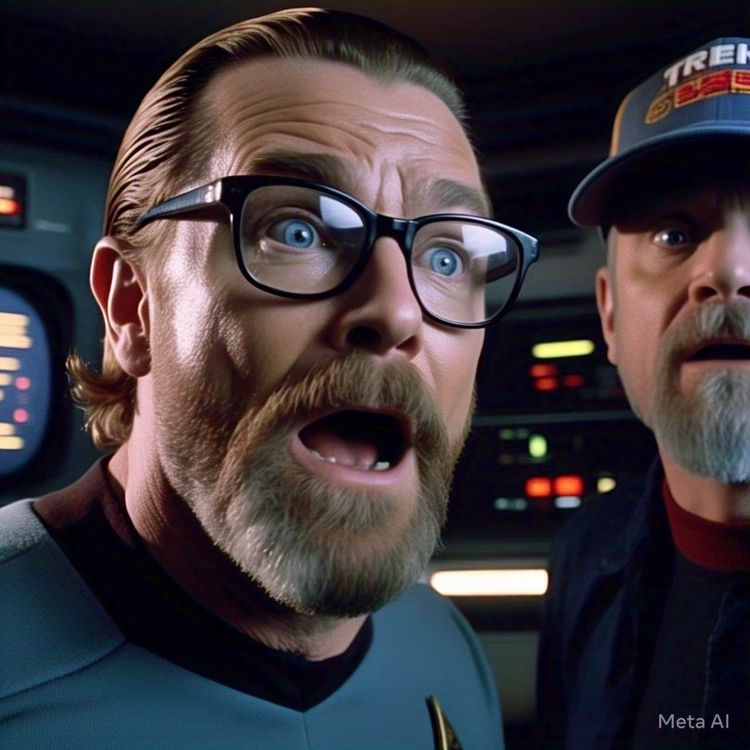 cover art for Episode 129: Disco’s Will You Take My Hand?