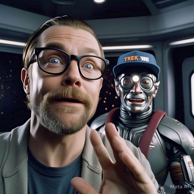 cover art for Episode 139: ENT’s Catwalk