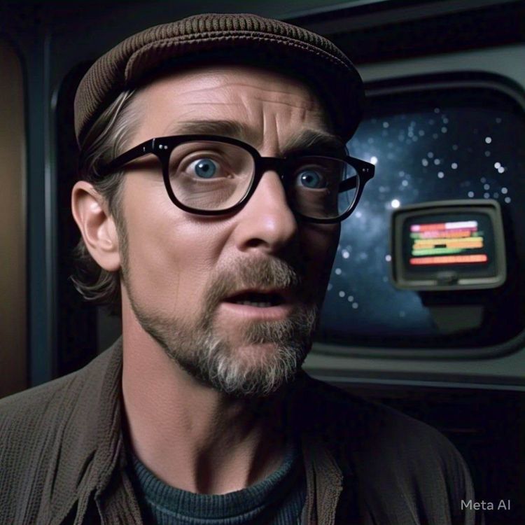 cover art for Episode 148: TAS’s The Survivor