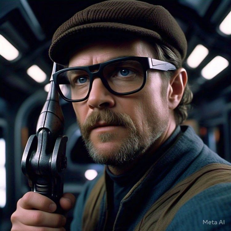 cover art for Episode 117: TAS’s The Slaver Weapon