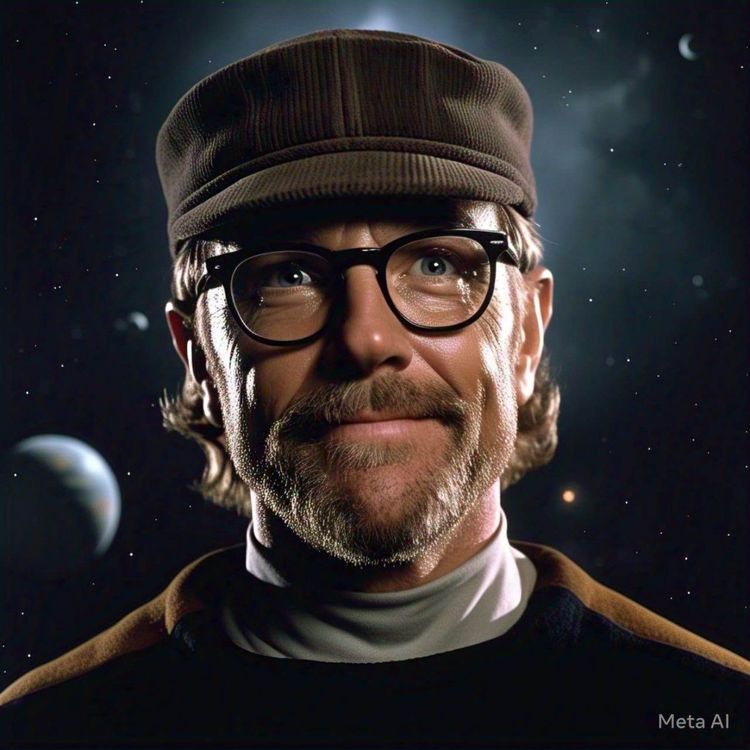 cover art for Episode 141: TNG Where Silence Has Lease