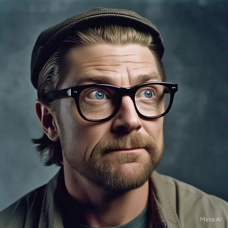 cover art for Episode 157: LD’s Kayshon, His Eyes Open